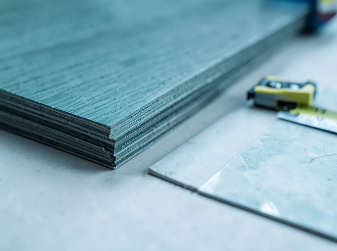 Luxury Vinyl Plank Installation Petersburg, PA FAQs